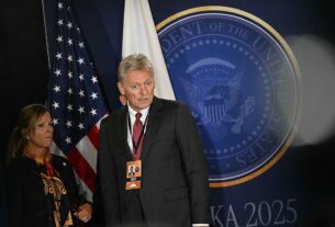 Новини світу - У Путіна зробили "нову" заяву щодо переговорів