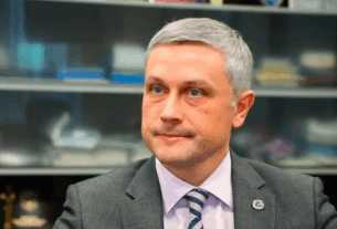 Новини світу - У Росії знайшли мертвим чергового топпосадовця