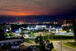 Новини світу - У Рязані горить НПЗ після атаки дронів - соцмережі