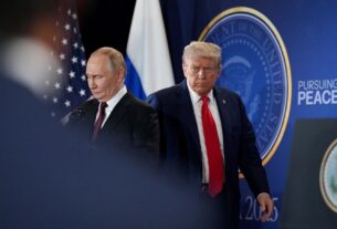 Новини світу - У Трампа "закінчується" терпіння щодо Путіна