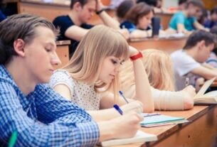 Новини України - У ВУЗи України зараховано 178,7 тис. першокурсників