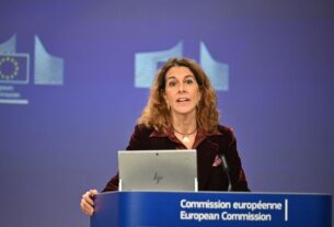 Новини світу - У ЄС не бачать затримок із 19 пакетом санкцій