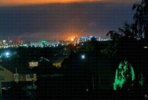 Новини України - У ЗСУ підтвердили удари по НПЗ в Рязані та нафтобазі в Луганську