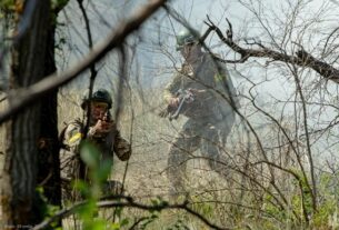 Новини України - У ЗСУ спростували захоплення РФ Олександрограда, Іванівки та Зеленого Гаю
