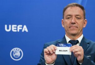 Новини спорту - Учасники футзального Євро-2026 визначені, участь України під питанням