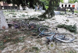 Новини України - Удар по Яровій: число загиблих і поранених зросло