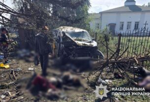 Новини України - Удар по Яровій: число загиблих зросло до 23 осіб
