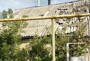 Новини України - Удар по Запоріжжю: кількість постраждалих зросла до 49 людей