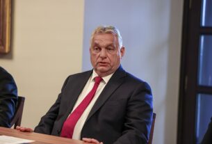 Новини світу - Угорщина готова збивати російські дрони - Орбан
