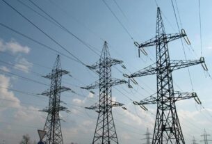 Новини України - Україна експортувала рекордний обсяг електроенергії