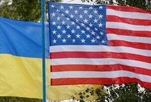 Новини світу - Україна і США обговорюють угоду щодо зброї на $100 мільярдів - ЗМІ