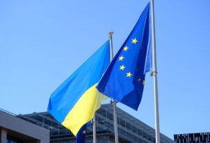 Новини України - Україна і ЄС почали скринінг останнього кластеру