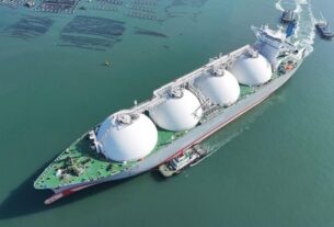 Новини бізнесу - Україна імпортувала 400 млн кубів газу зі США
