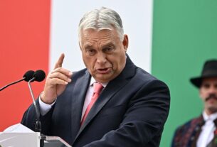 Новини України - Україна не є суверенною державою - Орбан