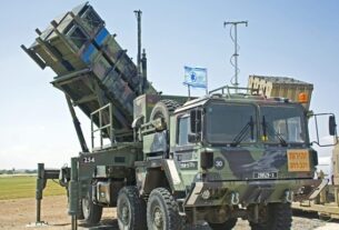 Новини України - Україна отримала ізраїльський Patriot - Зеленський