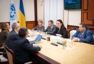 Новини бізнесу - Україна передала МВФ лист із запитом про нову програму співпраці