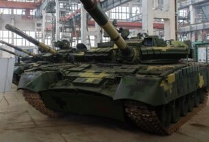 Новини України - Україна вийшла на новий показник виробництва зброї