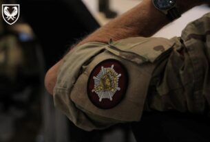 Новини світу - Україна й Данія спільно тренуються протистояти БпЛА