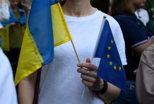 Новини України - Українці визначалися з міжнародними організаціями, яким найбільш довіряють