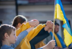 Новини України - Українці визначилися, скільки часу готові терпіти війну