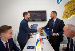 Новини бізнесу - Укроборонпром уклав кілька контрактів у Польщі