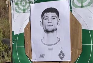 Новини спорту - Ультрас Динамо різко відреагували на скандал з новачком клубу