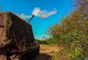 Новини бізнесу - Уряд планує знову збільшити видатки на оборону