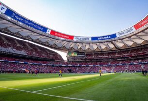 Новини спорту - УЄФА обрав місце проведення фіналу Ліги чемпіонів 2027