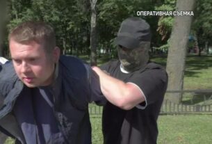 Новини світу - В Білорусі затримала польського "шпигуна": Варшава відреагувала