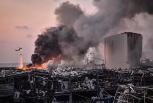 Новини світу - В Болгарії затримали російського бізнесмена через вибухи в порту Бейрута