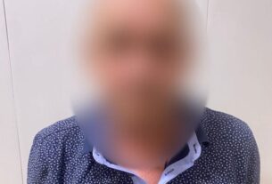 Новини України - В Харкові чоловік з палицею та газовим балончиком напав на військових ТЦК