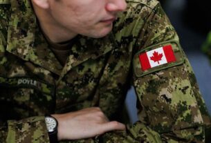 Новини світу - В Латвії зник безвісти канадський військовий