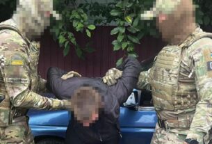 Новини України - В лавах ЗСУ викрито російського "крота", що коригував атаки РФ