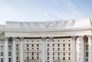 Новини України - В МЗС відреагували на "візит" африканських послів в окупований Крим