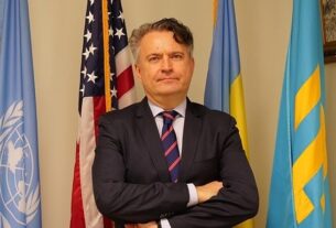 Новини України - В МЗС заявили про "прорив" у гарантіях безпеки