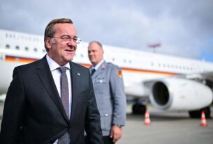 Новини України - В Німеччині анонсували поставку Україні двох систем Patriot