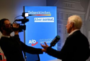 Новини світу - В Німеччині проросійська AfD стала популярнішою за партію Мерца - ЗМІ