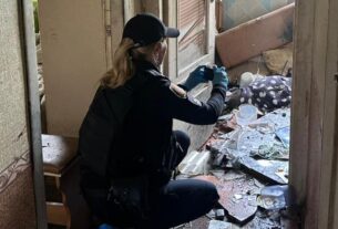 Новини України - В Одесі стався вибух у багатоповерхівці: є загиблий