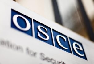 Новини України - В полоні РФ загинули близько 169 українських військових - ОБСЄ