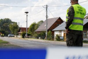 Новини світу - В Польщі під Любліном виявили уламки ракети