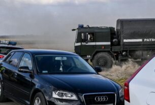 Новини світу - В польському лісі після атаки РФ виявили дрон