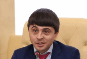 Новини світу - В РФ затримали екзаступника голови "Ради міністрів Криму"