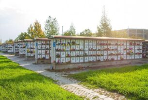 Новини світу - В Росії запустять найбільший в Європі крематорій
