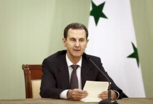 Новини світу - В Сирії суд видав ордер на арешт Башара Асада