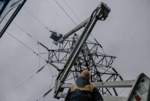 Новини України - В Україні два дні поспіль різко зростає енергоспоживання