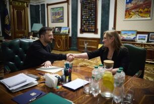 Новини України - В Україні призначено першого військового омбудсмена