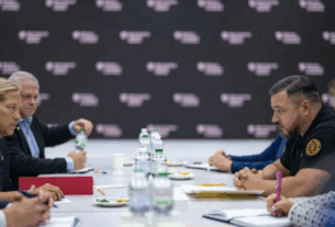 Новини бізнесу - В Україні відкриває представництво Данська оборонна компанія в сфері авіаці