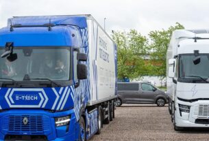 Новини України - В Україні впав попит на нові вантажівки