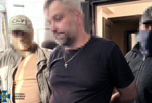 Новини України - В Укренерго викрили "крота" ФСБ, що намагався знеструмити Київ