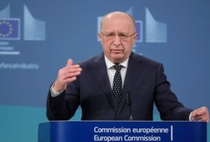 Новини світу - В ЄС хочуть швидко створити "стіну дронів" на кордоні